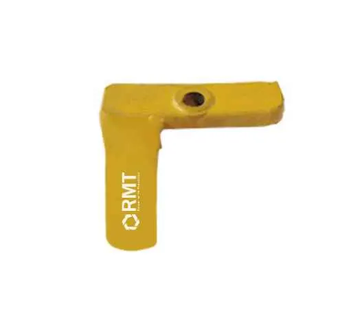 Motor Holder Left - 3142019600